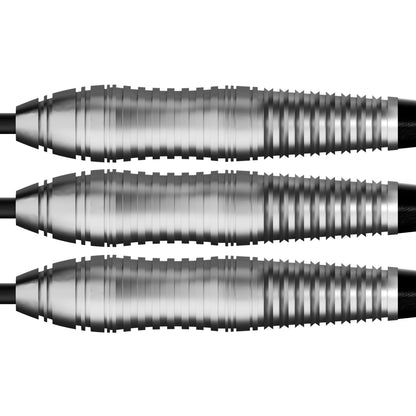 Bull's - Chaos Pink 90% Steeldart