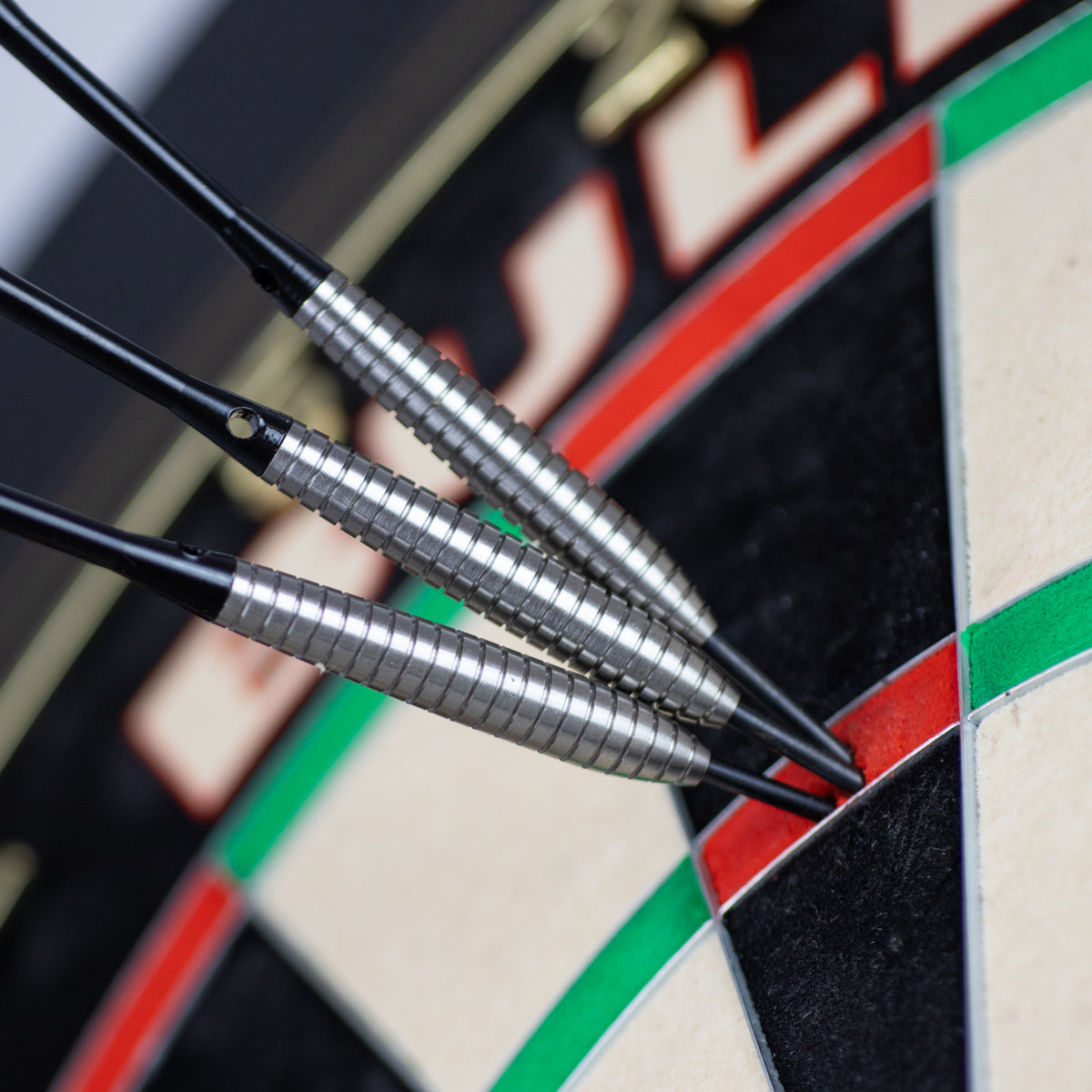 Bull's - Chaos Rot 90% Steeldart