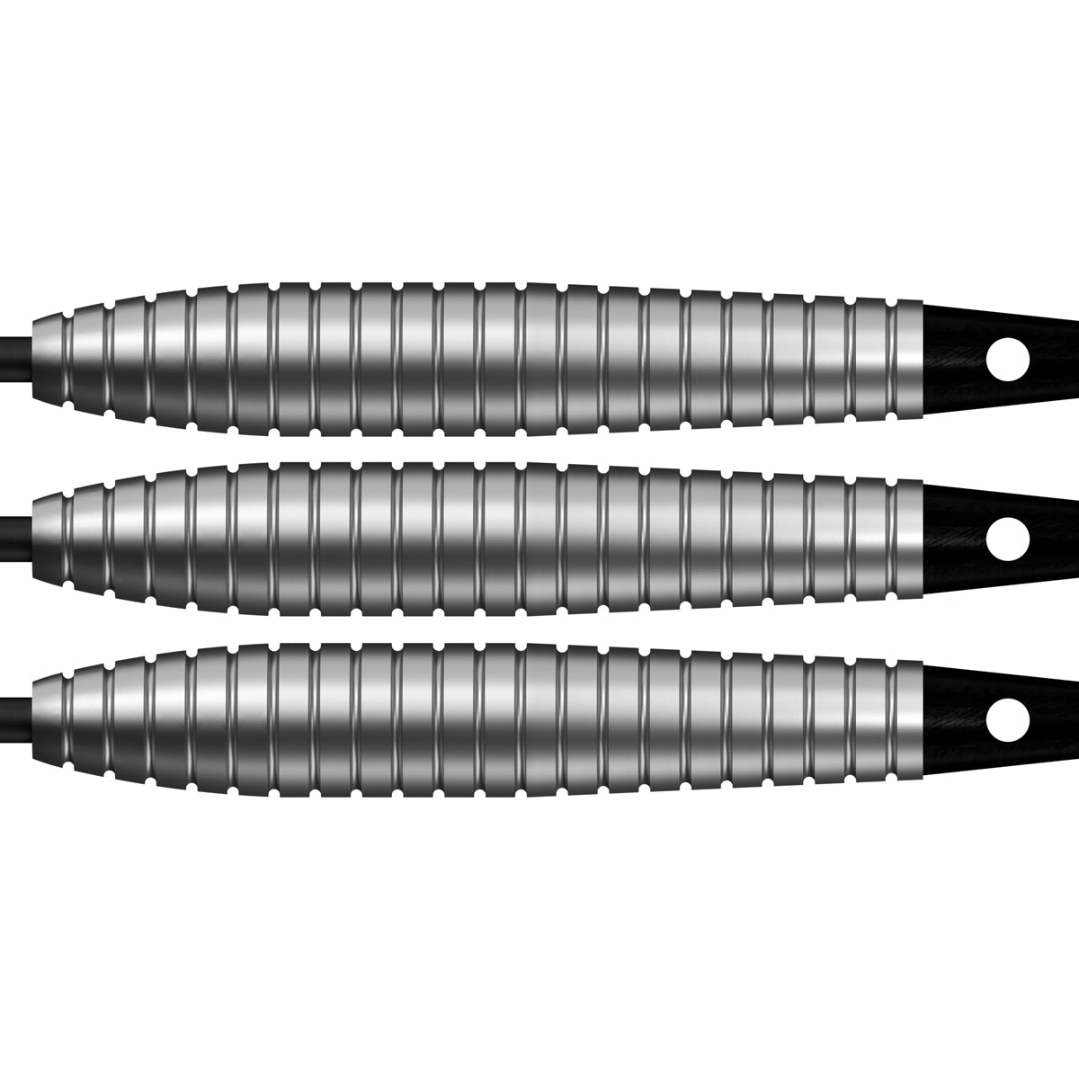 Bull's - Chaos Rot 90% Steeldart