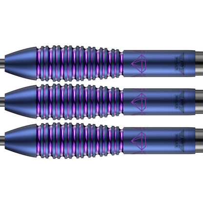 Bull's - Christel Timmermans 90% 25g