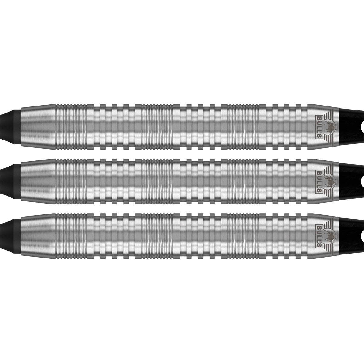 Bull's - Direct Tungsten Softtip 18g