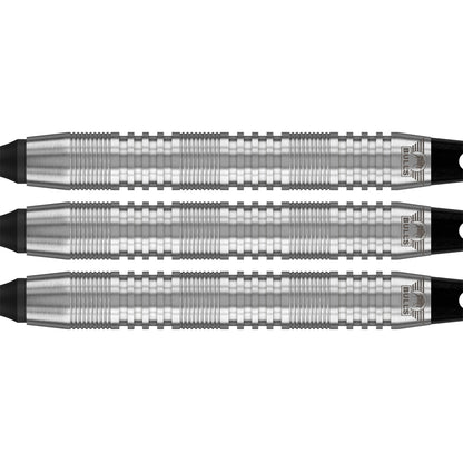 Bull's - Direct Tungsten Softtip 18g