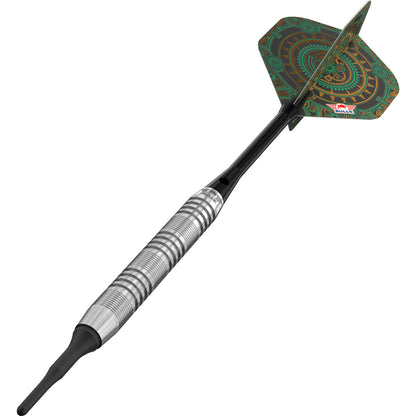 Bull's - Direct Tungsten Softtip 18g