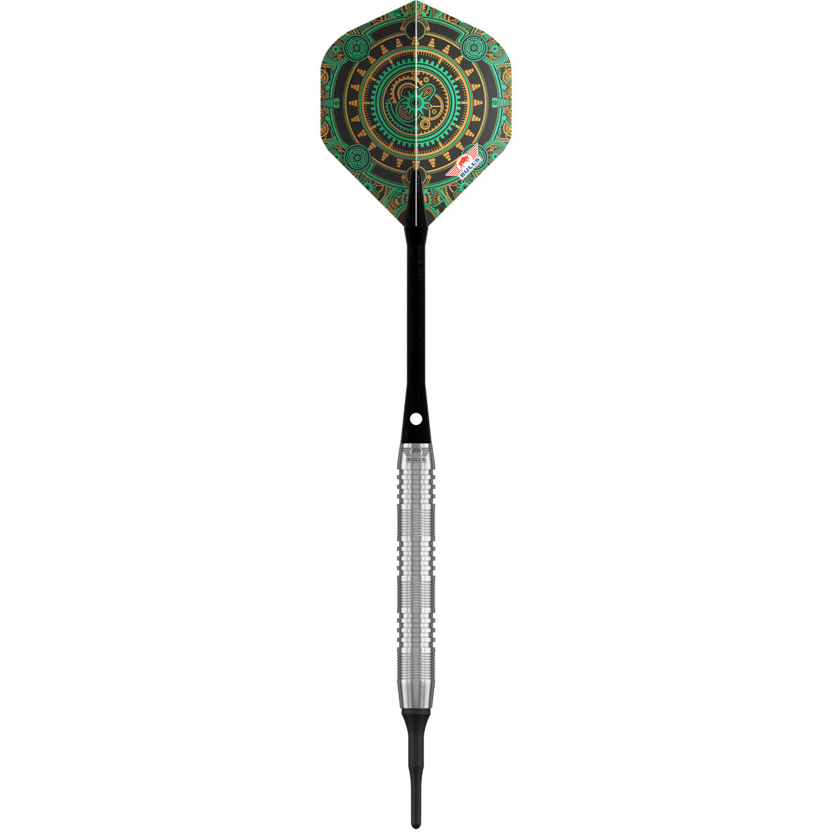 Bull's - Direct Tungsten Softtip 18g