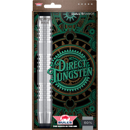 Bull's - Direct Tungsten Softtip 18g
