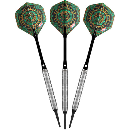 Bull's - Direct Tungsten Softtip 18g