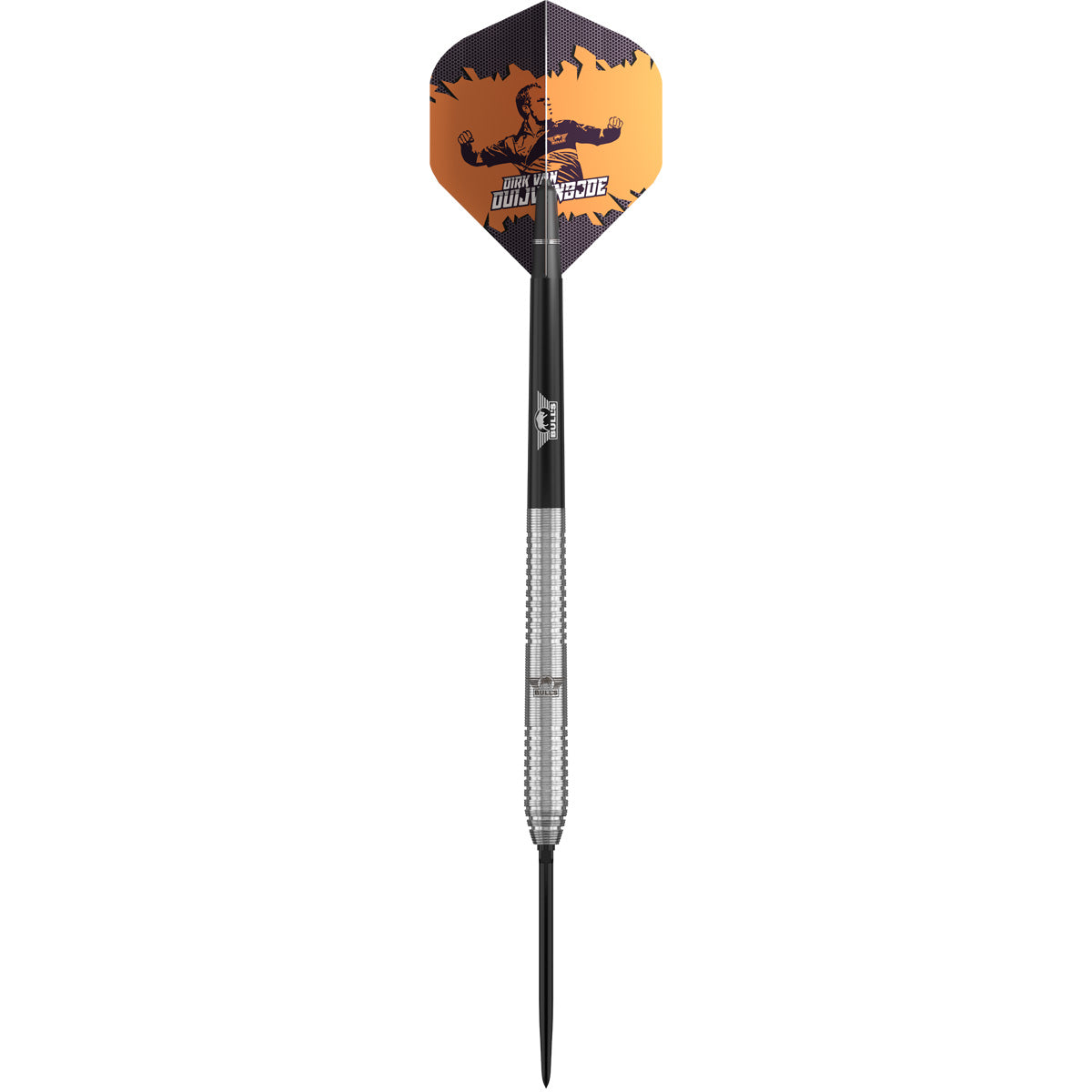 Bull's - Dirk van Duijvenbode CP 90%