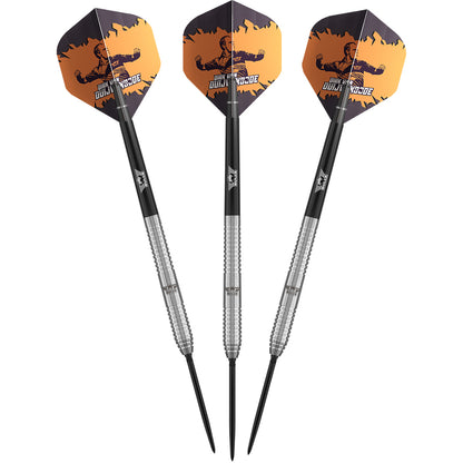 Bull's - Dirk van Duijvenbode CP 90%
