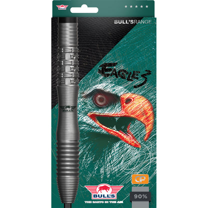 Bull's - Eagle 3 CP 90%