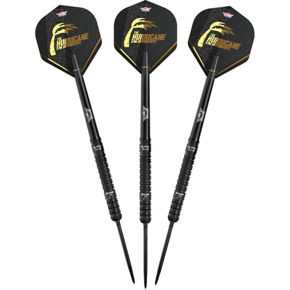 Bull's - Kim Huybrechts E2 Black CP 90%