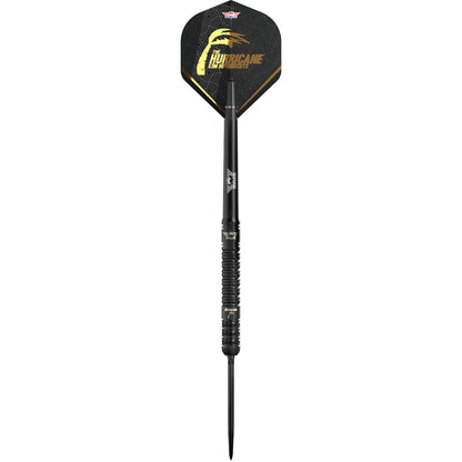 Bull's - Kim Huybrechts E2 Black CP 90%