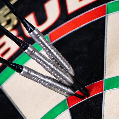 Bull's - Lightning Blue 80% 20g Softdart