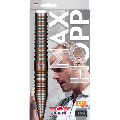 Bull's - Max Hopp E5 CP 90%