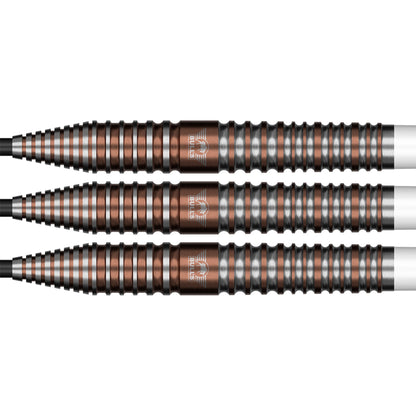 Bull's - Max Hopp E5 90%