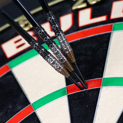 Bull's - Max Hopp CP Steeltip 95%