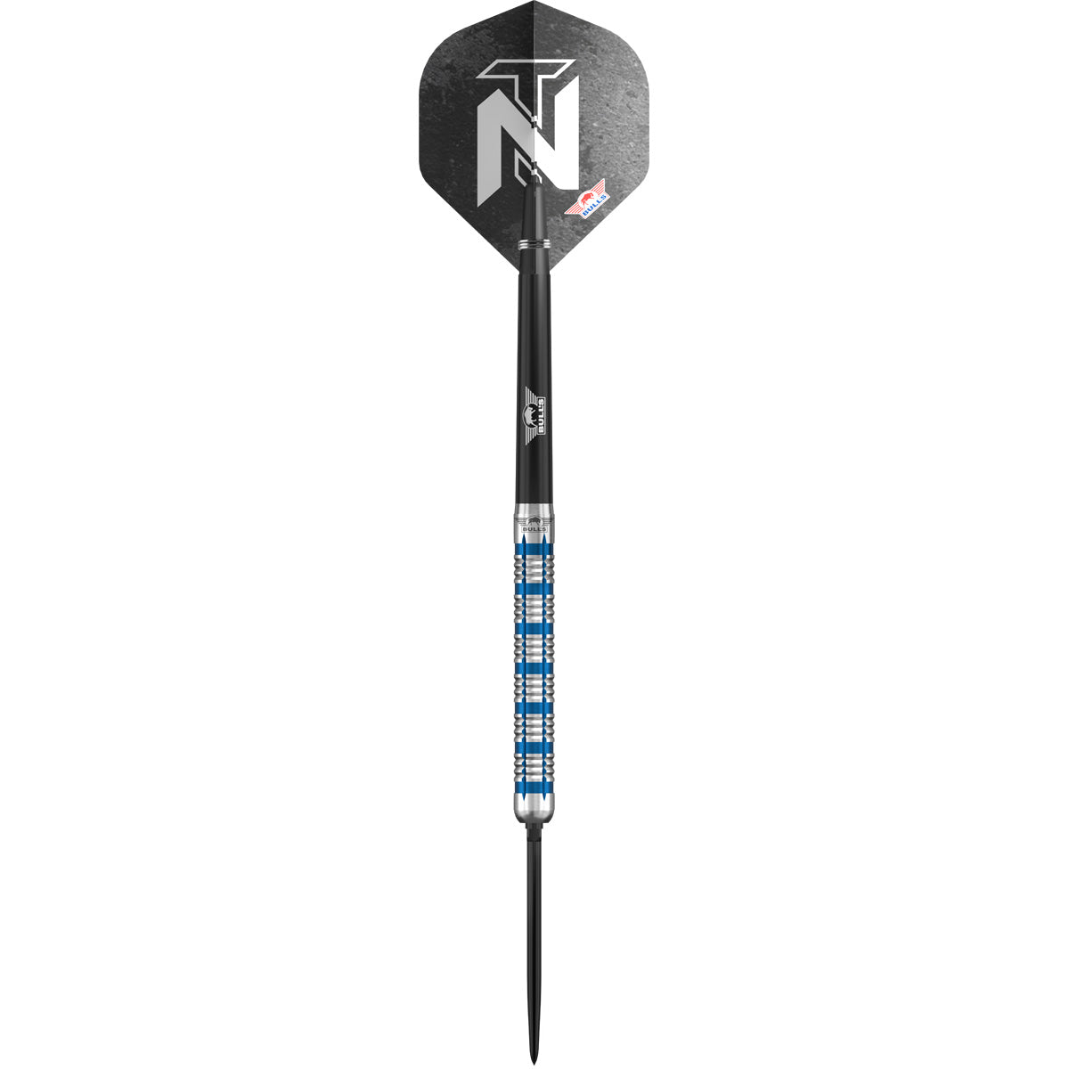 Bull's - Nicolas Thuillier CP 90% 21g