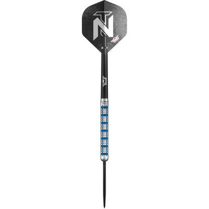 Bull's - Nicolas Thuillier CP 90% 21g