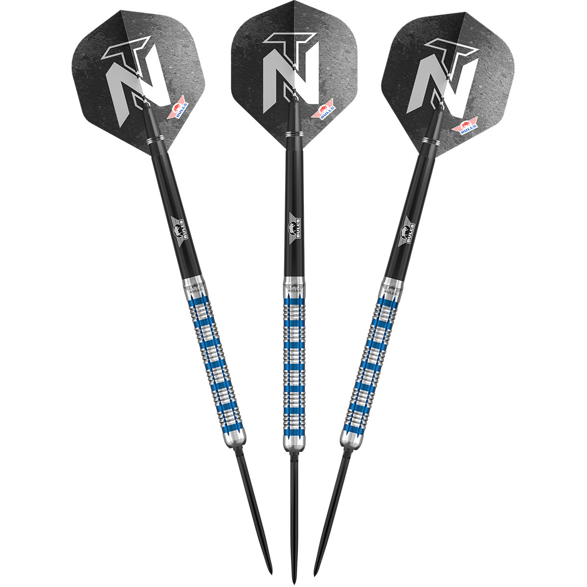 Bull's - Nicolas Thuillier CP 90% 21g