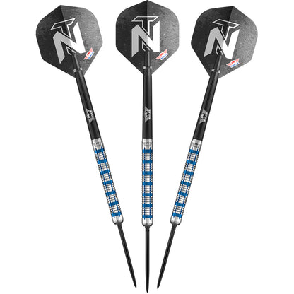 Bull's - Nicolas Thuillier CP 90% 21g