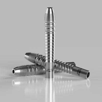 Bull's - Prime Bolt CP Steeltip Barrels Only 90%