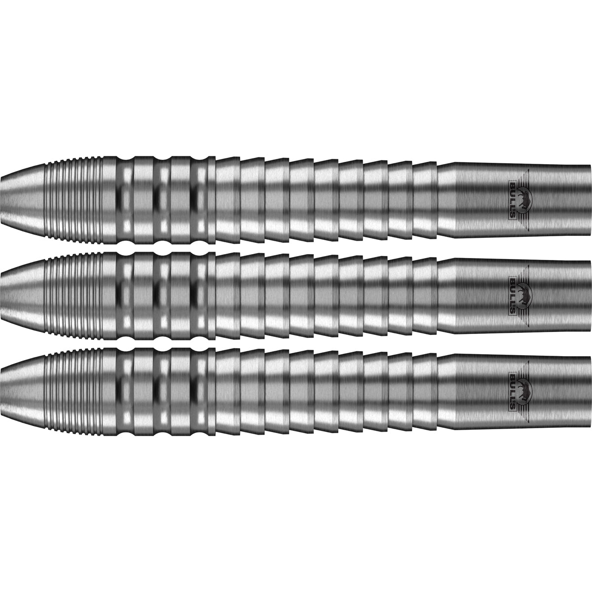 Bull's - Prime Bolt CP Steeltip Barrels Only 90%