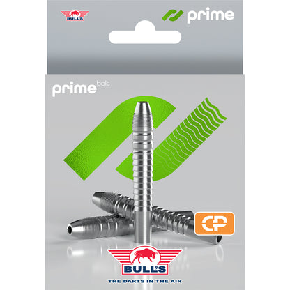 Bull's - Prime Bolt CP Steeltip Barrels Only 90%