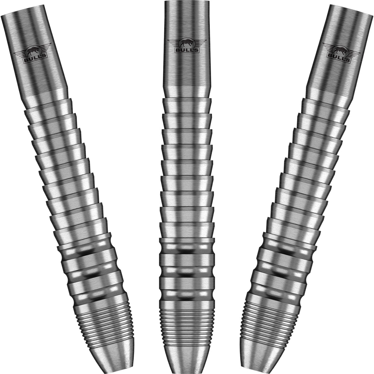 Bull's - Prime Bolt CP Steeltip Barrels Only 90%