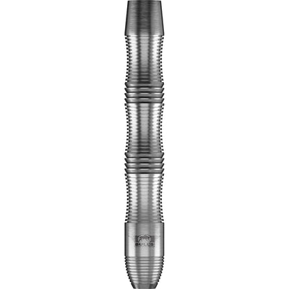 Bull's - Prime Curved CP Steeltip Barrels Only 90%