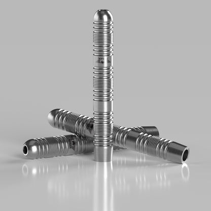 Bull's - Prime Straight CP Steeltip Barrels Only 90%