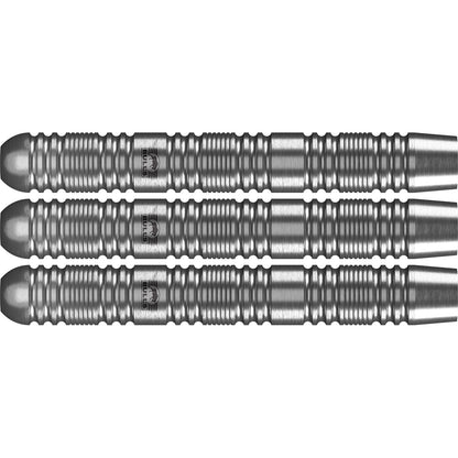 Bull's - Prime Straight CP Steeltip Barrels Only 90%