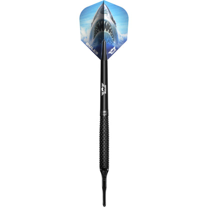 Bull's - Softtip Shark Pro Black 90% 20g
