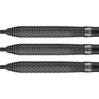 Bull's - Shark Pro Black CP 90%