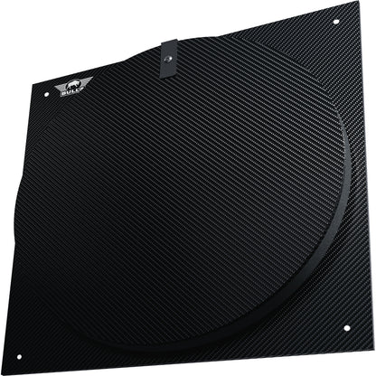 Bull's - Dartboard Silencer Neo