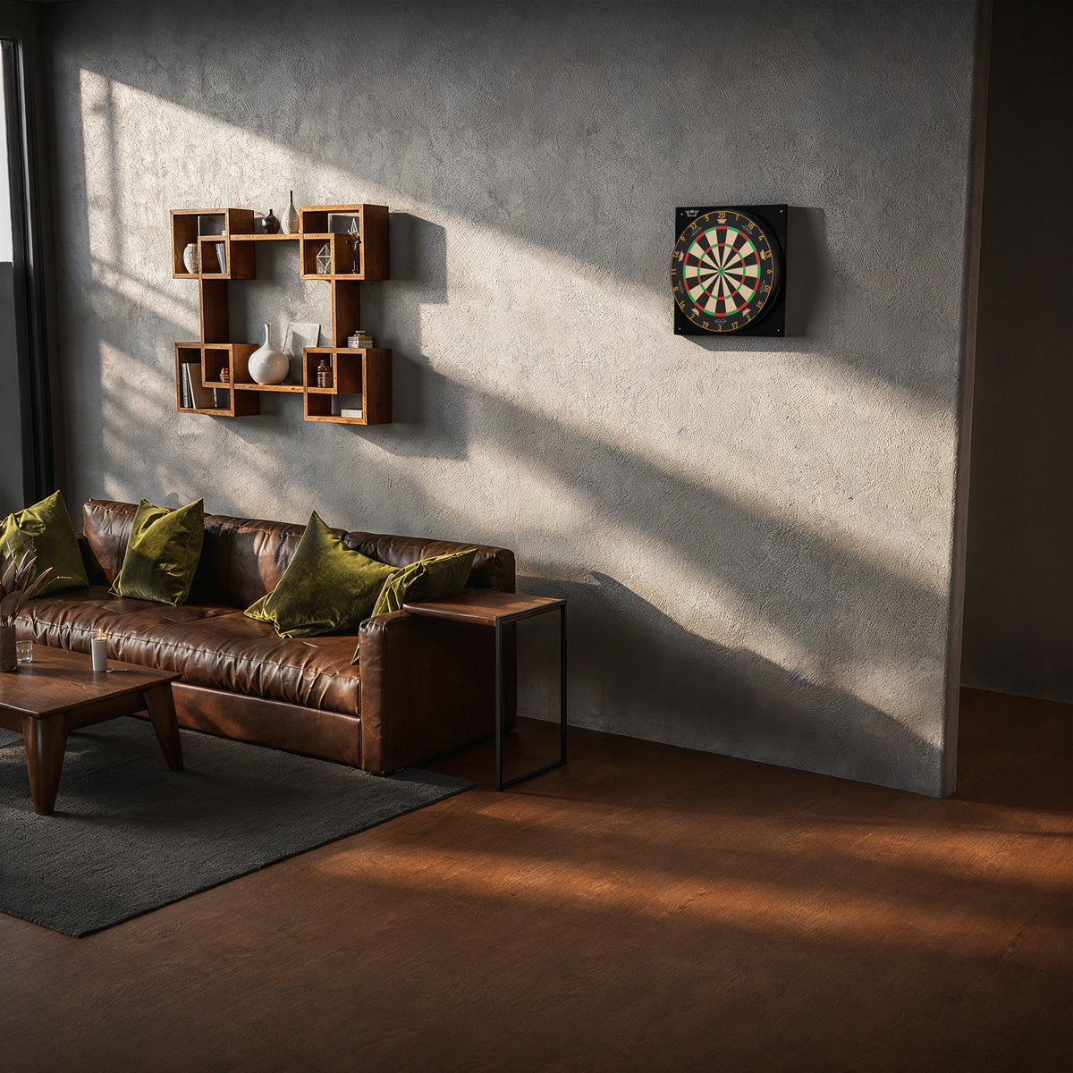 Bull's - Dartboard Silencer Neo