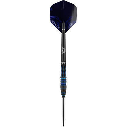 Bull's - Smoke Blue Frost CP 90%
