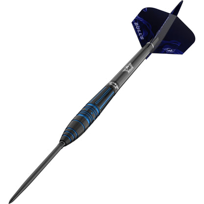 Bull's - Smoke Blue Frost CP 90%