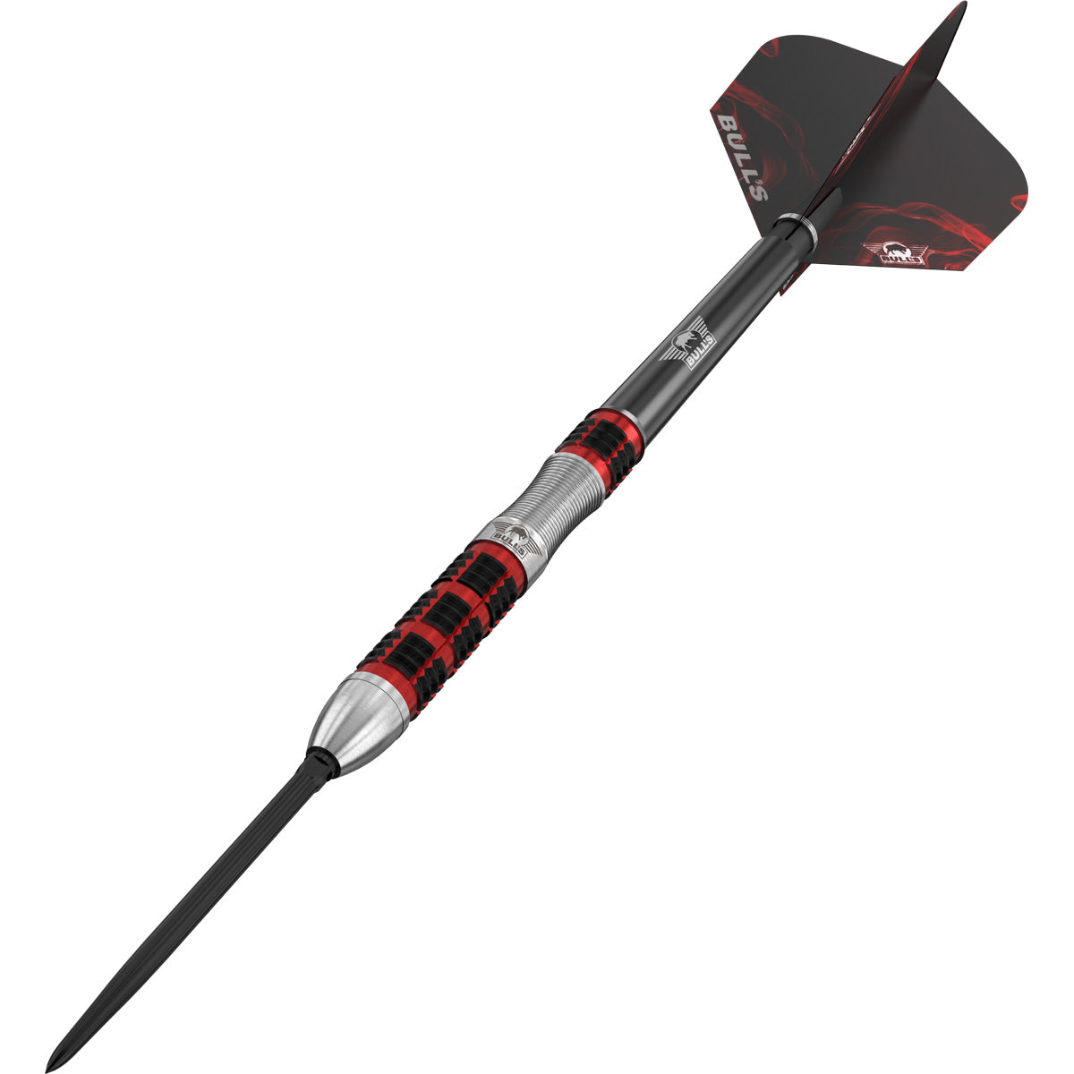 Bull's - Smoke Red Ember CP 90%