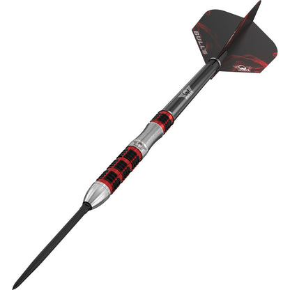 Bull's - Smoke Red Ember CP 90%