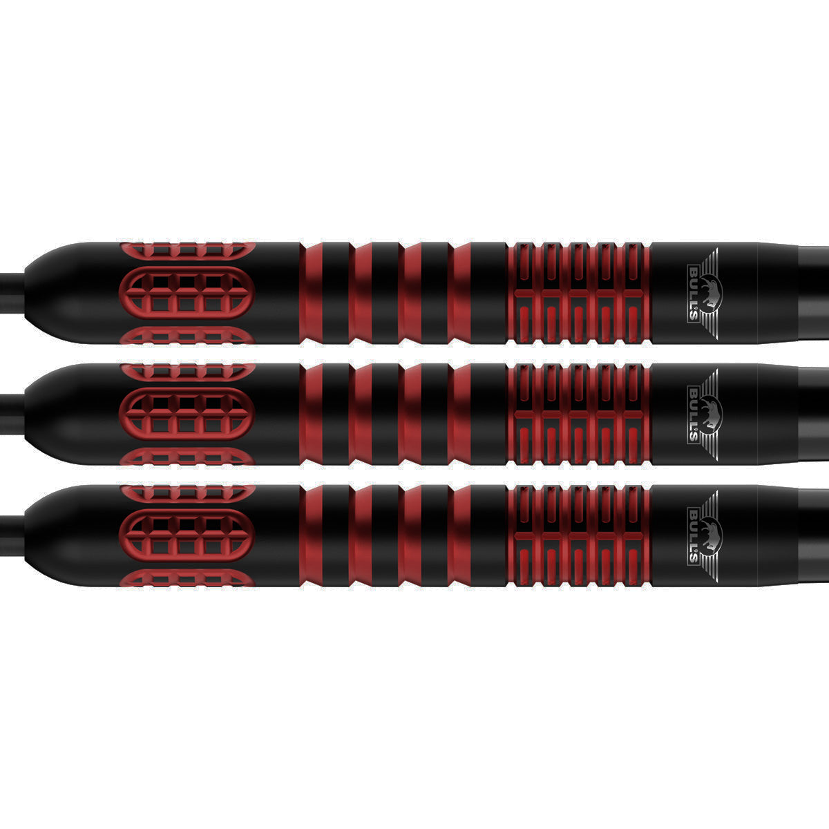 Bull's - Stefan Bellmont 90%