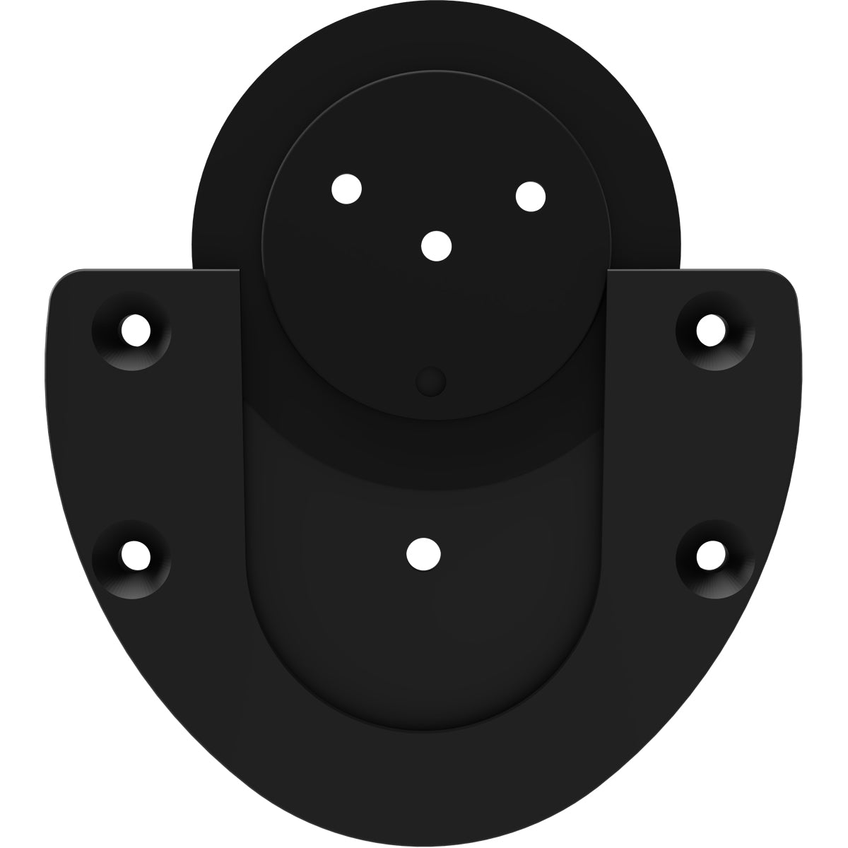 Bull's - Dartboard Silencer