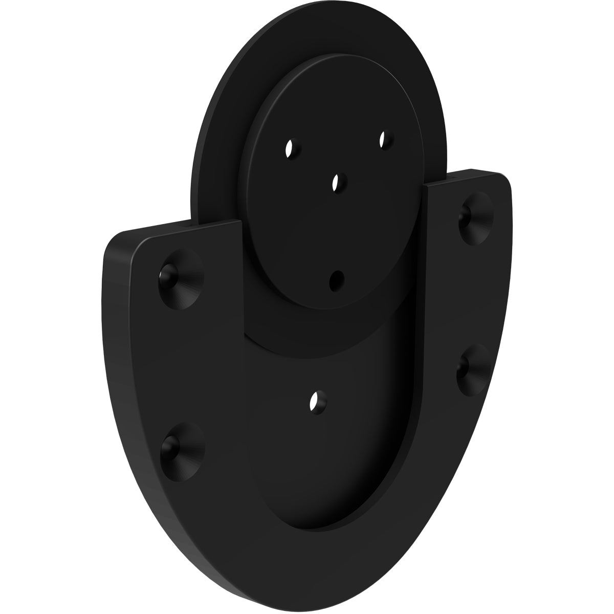 Bull's - Dartboard Silencer