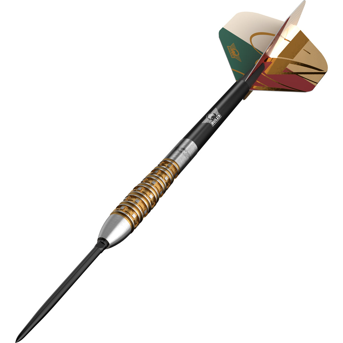 Bull's - Vintago Bomb CP Steeltip 90%