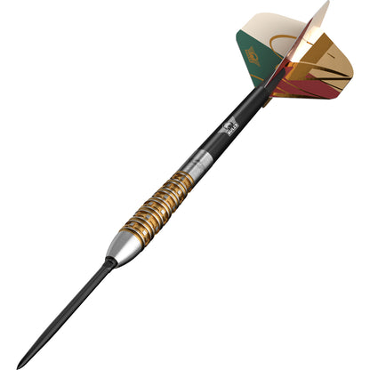 Bull's - Vintago Bomb CP Steeltip 90%