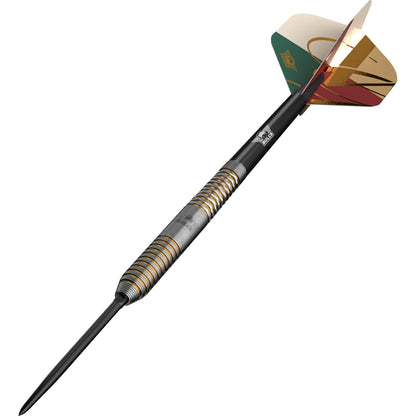 Bull's - Vintago Ghost CP Steeltip 90%