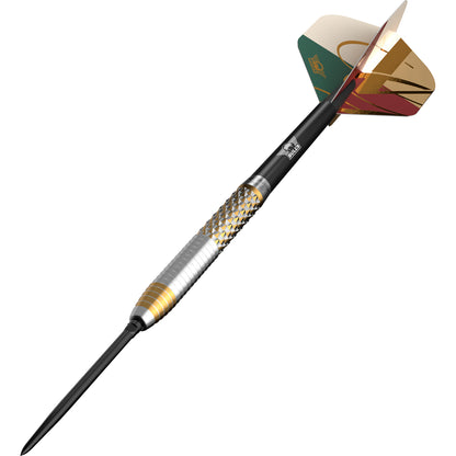 Bull's - Vintago Shark CP Steeltip 90%