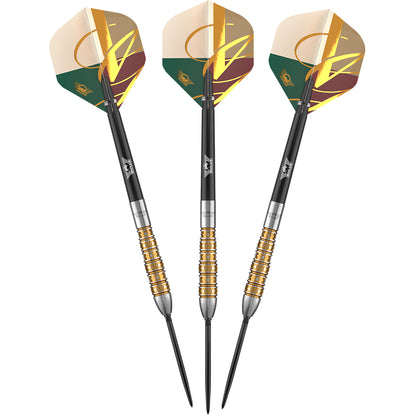 Bull's - Vintago Bomb CP Steeltip 90%