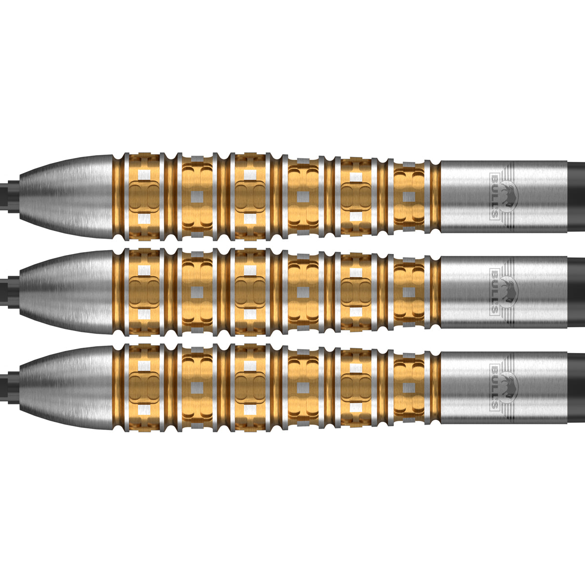 Bull's - Vintago Bomb CP Steeltip 90%