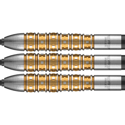 Bull's - Vintago Bomb CP Steeltip 90%