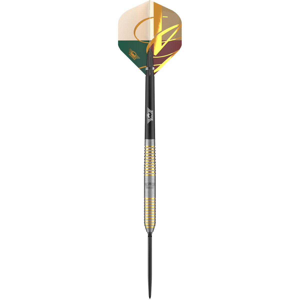 Bull's - Vintago Ghost CP Steeltip 90%