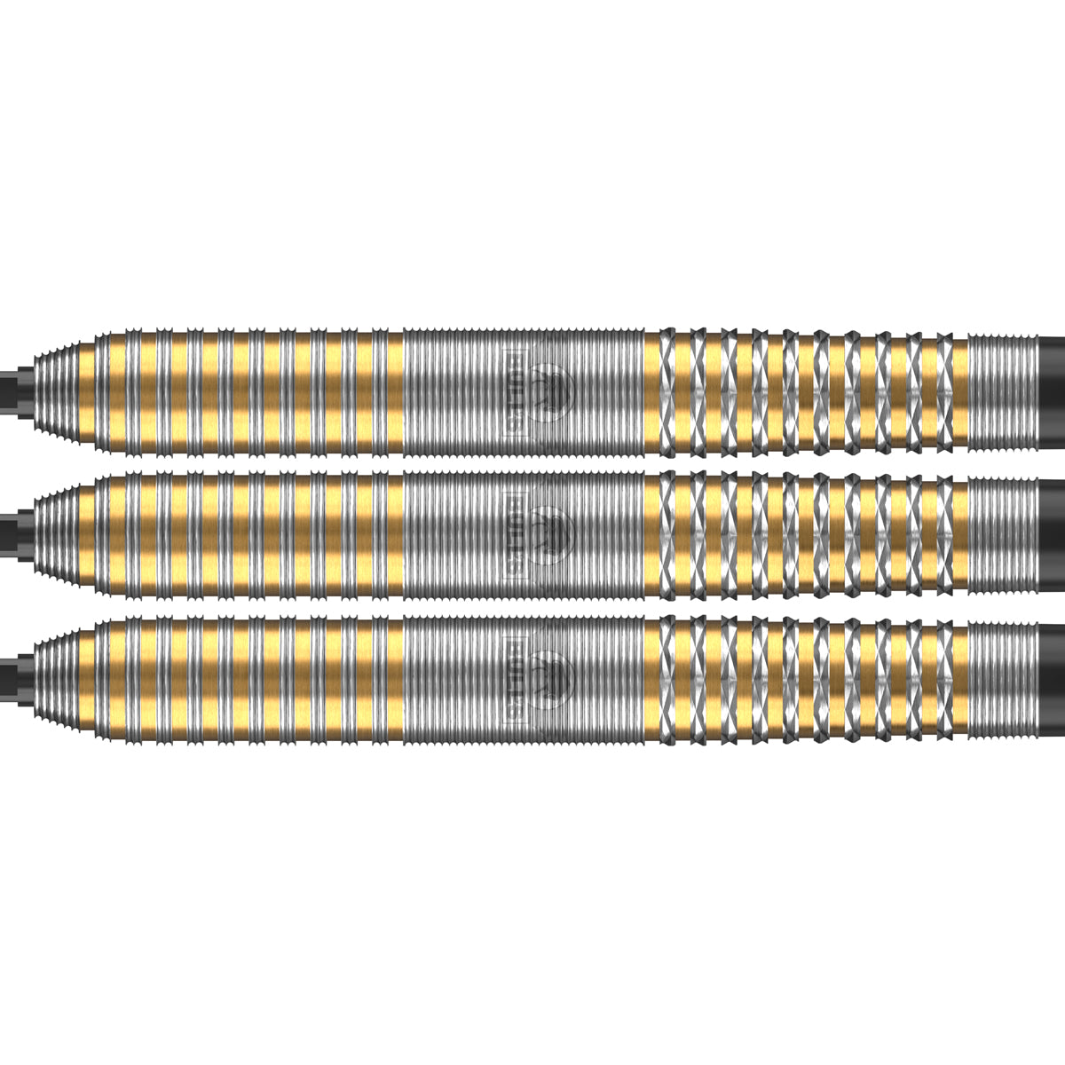 Bull's - Vintago Ghost CP Steeltip 90%